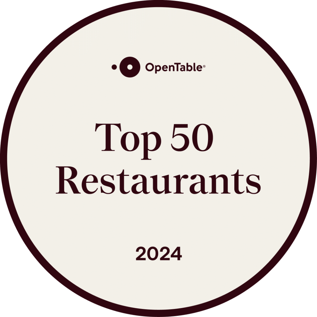 Opentable Top50restaurants 2024 Badge (002)